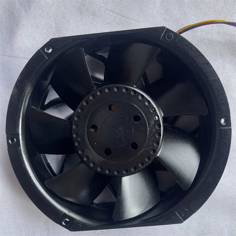 axial flow fans  17cm fan  THB1548AG DC 17251 fan  48V  cooling 3.60A  axial cooling fan