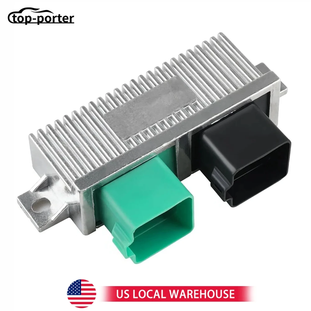 

YC3Z12B533AA Glow Plug Control Relay Module GPCM For Ford 6.0L 7.3L Powerstroke