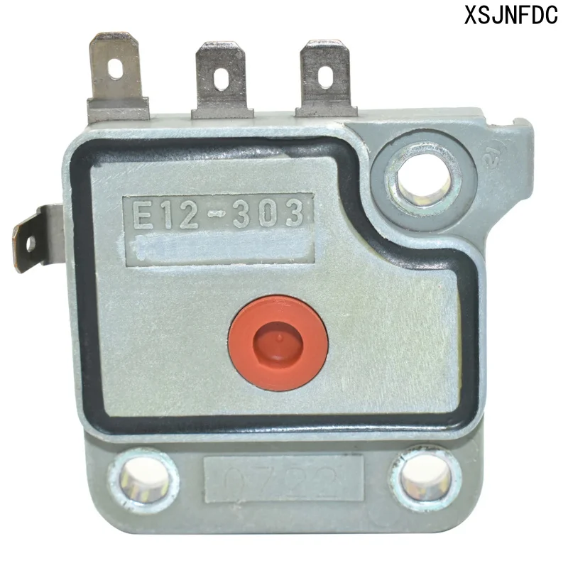 E12-303 Ignition Control Module For Honda Accord Civic Prelude Acura E12303 06300P2E305