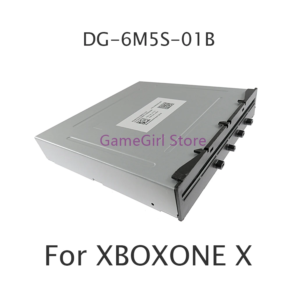 Original DVD Disk Drive Rom DG-6M5S-01B Optical Drive DG-6M5S For XBOXONE X Replacement