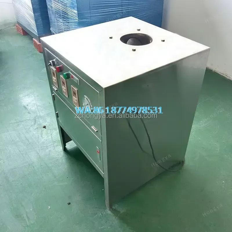 Wmwmnu for Tabletop 150kg/h Onion Peeler High Quality Industrial Automatic Onion Peeling