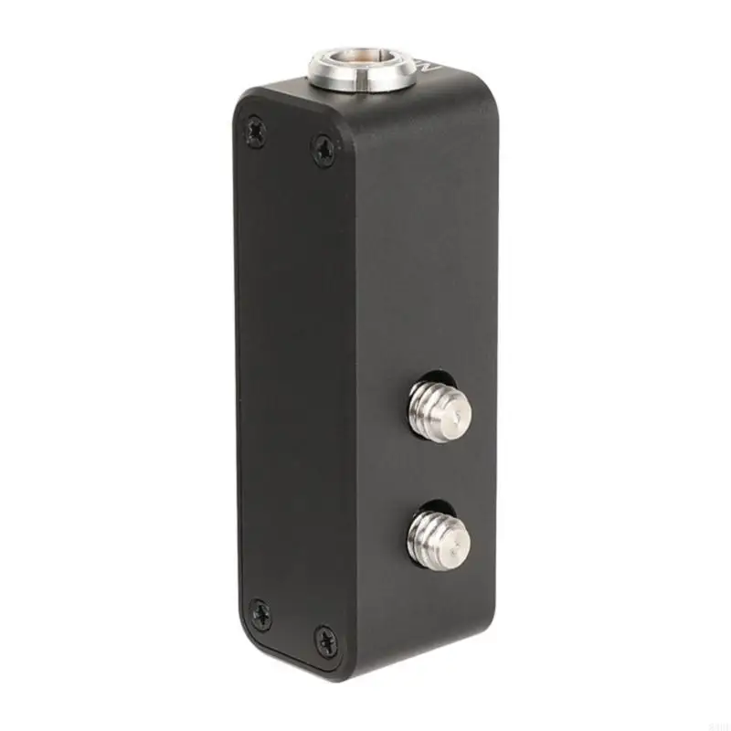 0B 2PIN FEMENA FEMENTACIÓN DEL CABLE DEL CABLE PODER SALIDA CRIPLA DISTRIBUIDOR PARA CAMERAS CON ALEMENTO DEL