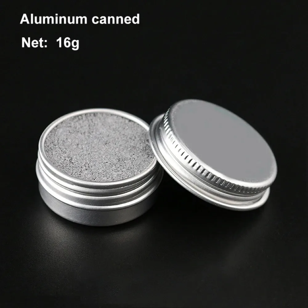 3/2/1pcs Soldeerbout Tip Opfriscursus non-stick Tin Soldeer Crème Schone Pasta Oxide soldeerbout Tip Vernieuwen Tip Vertinner Activator