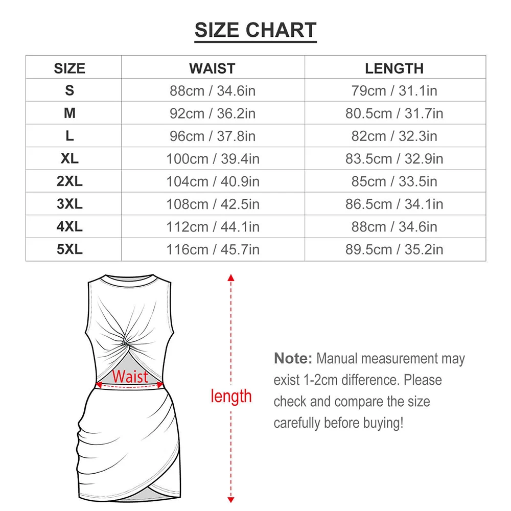 Design personalizado mini vestido sem mangas feito sob encomenda sua imagem vestidos sexy das mulheres streetwear gráfico bodycon vestido tamanho grande 5xl