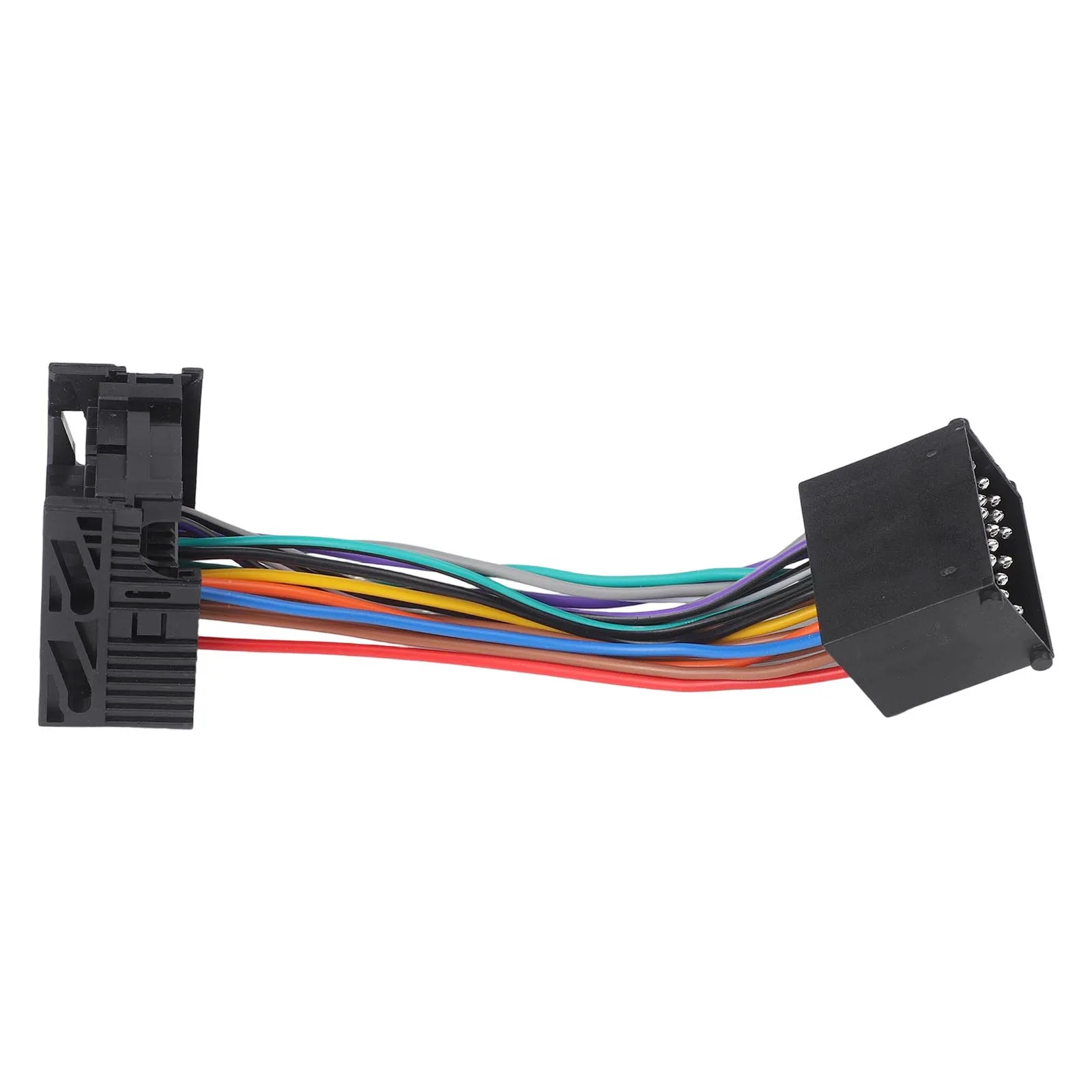 17-Hole Extension Cable Extension Cable Adapter Fit For BMW for e39 Non-deformation Design Personalized Audio Upgrade