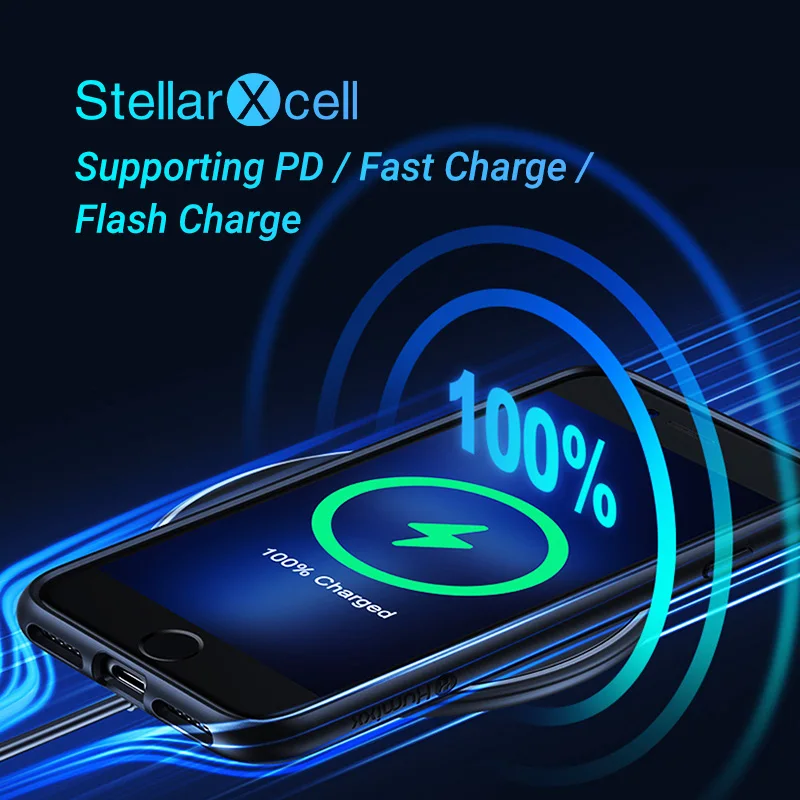StellarXcell choix batterie pour Samsung S10 S10Edge S20 Plus Ultra S21 5G S23 S24 S23 FE remplacement de batterie au cobalt pur Premium