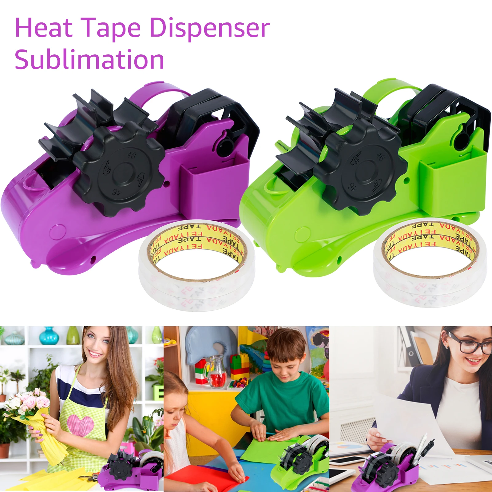 dispensador-de-cinta-termica-para-sublimacion-con-2-rollos-soporte-para-cinta-termica-con-base-antideslizante-semiautomatico