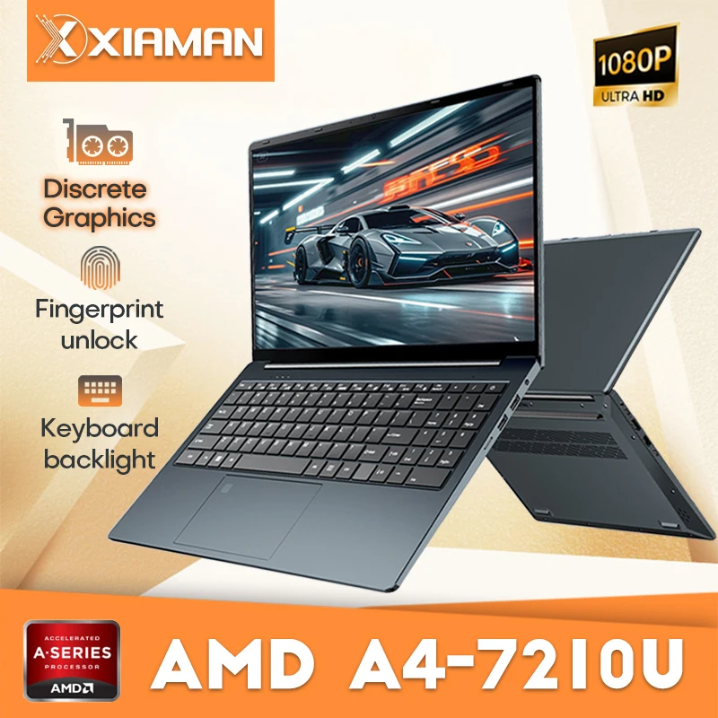 Xiaman 15.6