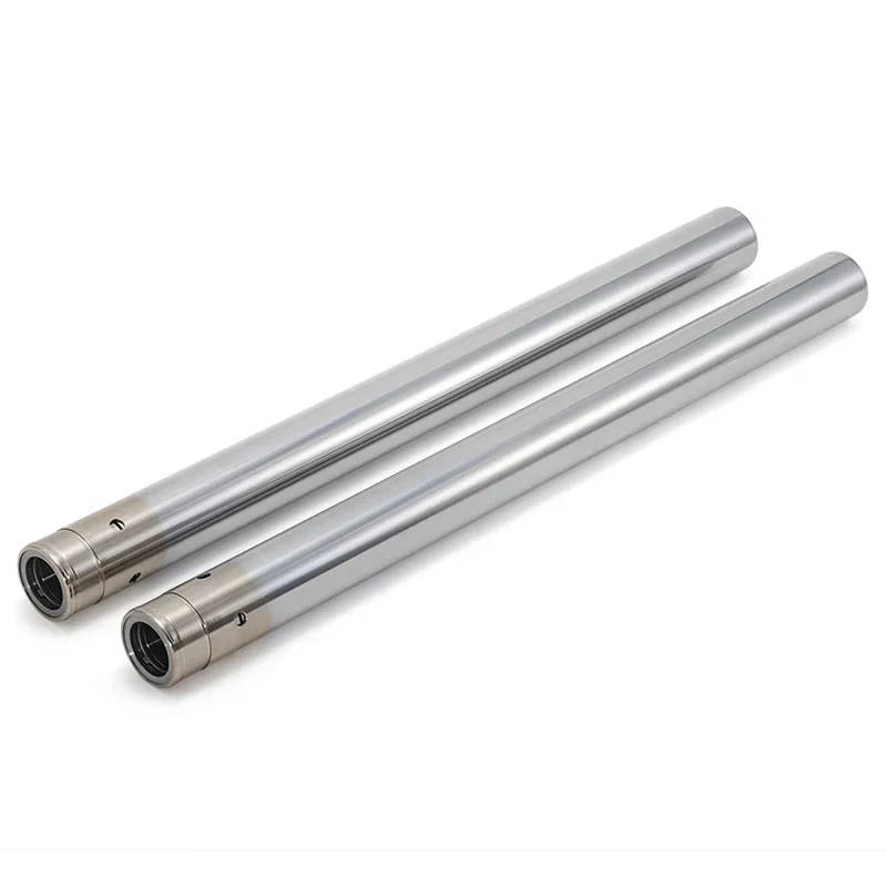 49MM 632MM Motorcycle Inner Fork Tubes +2