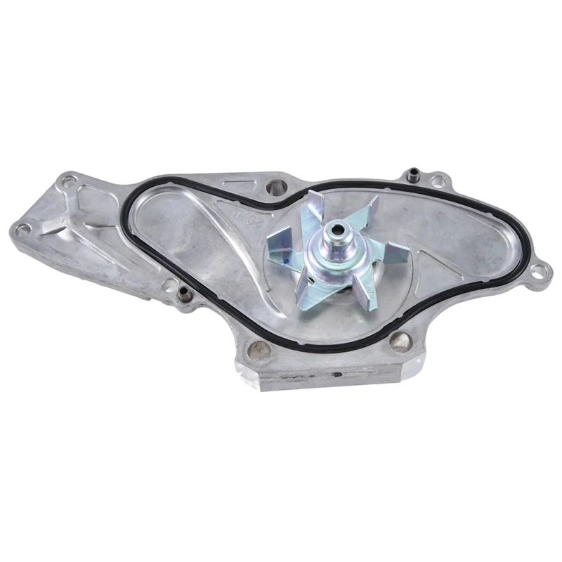 

Серебряный водяной насос для Honda Legend Odyssey 1996-2016 19200-RDV-J01 лад29150 19200RCAA01 19200-RDM-A01 19200RDVJ01