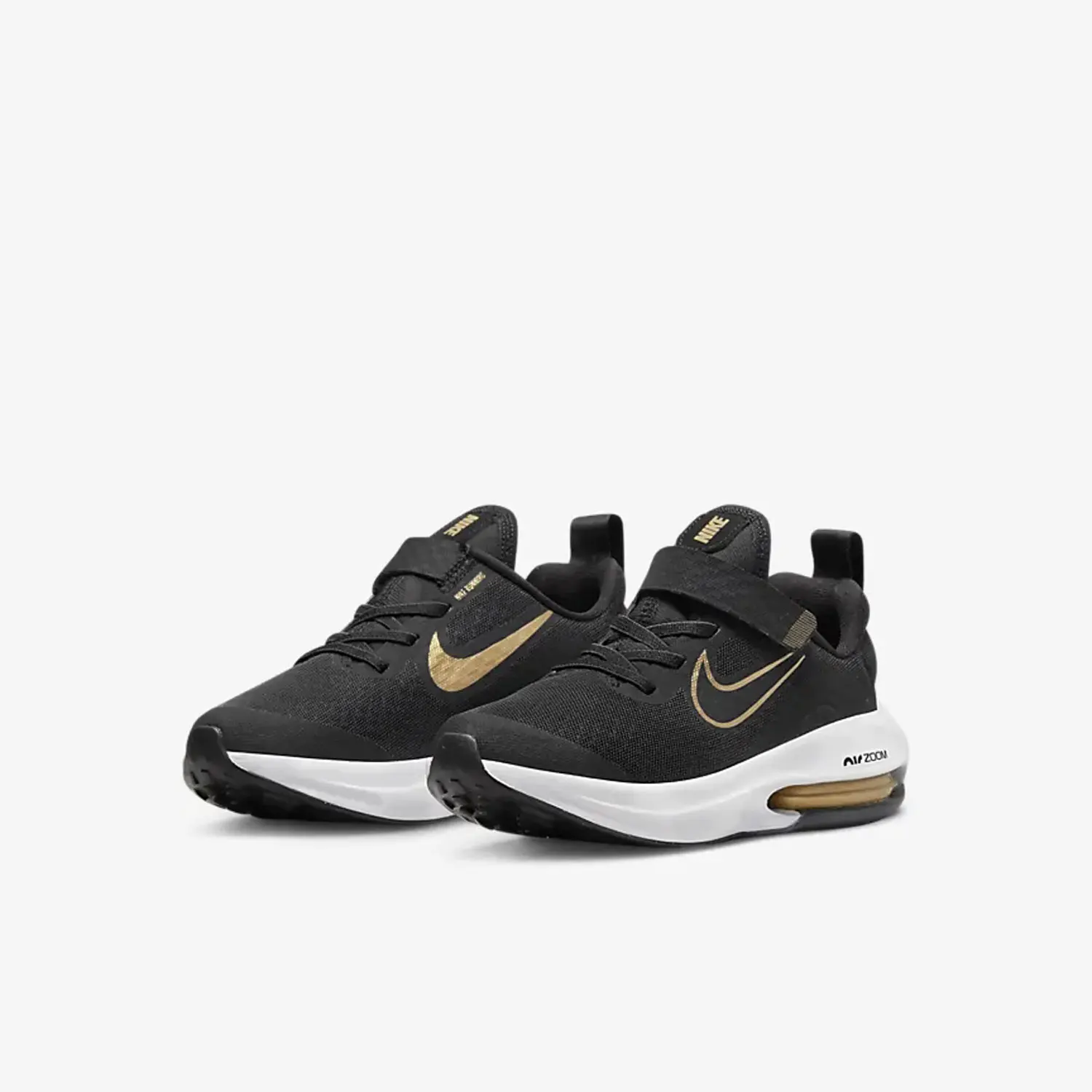 

Натуральные женские и детские кроссовки Nike Air ZoomArcadia (GS) DM8492-001