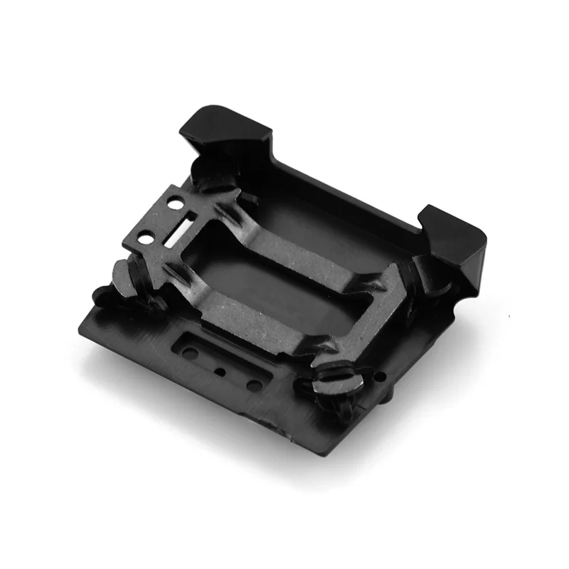 B29C-pour DJI pour Drone Pro, caméra à cardan, panneau d'amortisseur de choc, plaque suspendue absorbant les vibrations, pièce de rechange
