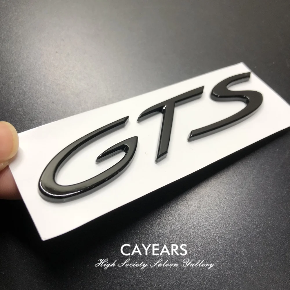 Cayears Gts GT1234 …