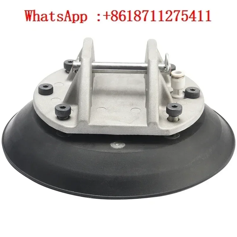 

Manipulator accessories: plates, glass suction cups, vacuum suction cups, industrial large suction power, strong rubber