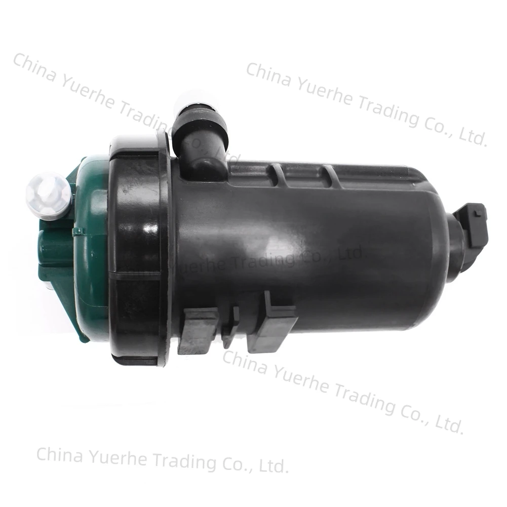 

Car Fuel Filter Assembly 1346386080 for Fiat Ducato Citroen Peugeot 2.3 3.0 Fuel Filter Housing with Filter