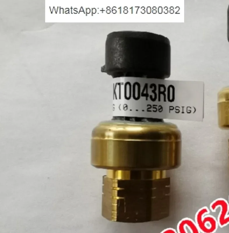 Pressure sensor 0-30BAR SPKT0031C0 SPKT0041C0 0-18.2BAR