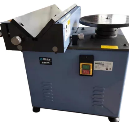 

&* New Love For Easy CNC Automatic Metal Plate Beveling Chamfer Cutter Machine For Steel Plate Edge Beveler Engineering Machiner
