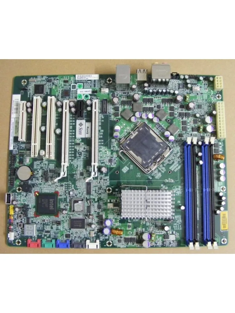 375-3540 Ultra 24 U24 main board 375-3540-03 Rev: 50 workstation main board