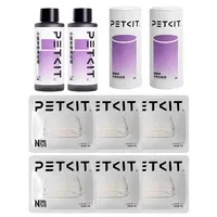 PETKIT Deodorant N50 Second generation For PURA MAX Self-Cleaning Cat litter box Air Cleaning Materials puramax2 part deodorizer