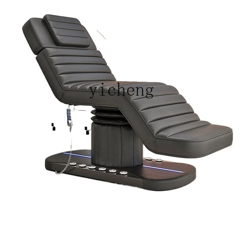 ZF beauty bed electric lifting physiotherapy bed beauty salon special clinic