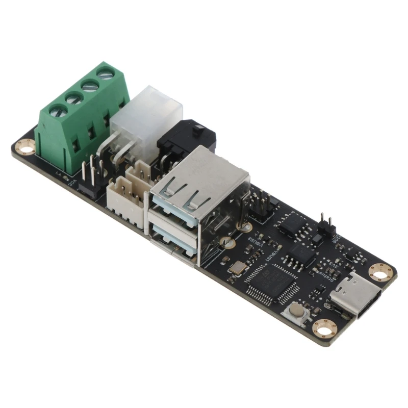 DN59 BIGTREETECH U2C Module Have CAN Interface Connectable To  Printer Parts For EBB36 EBB42 3D Printing