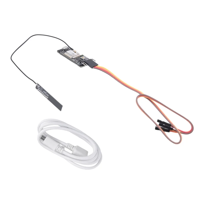 Modern Tech Tuya Wifi Computer-Power Reset Switch USB Card For PC Destop Computer,APP Remote Control 433 RF Remote Control