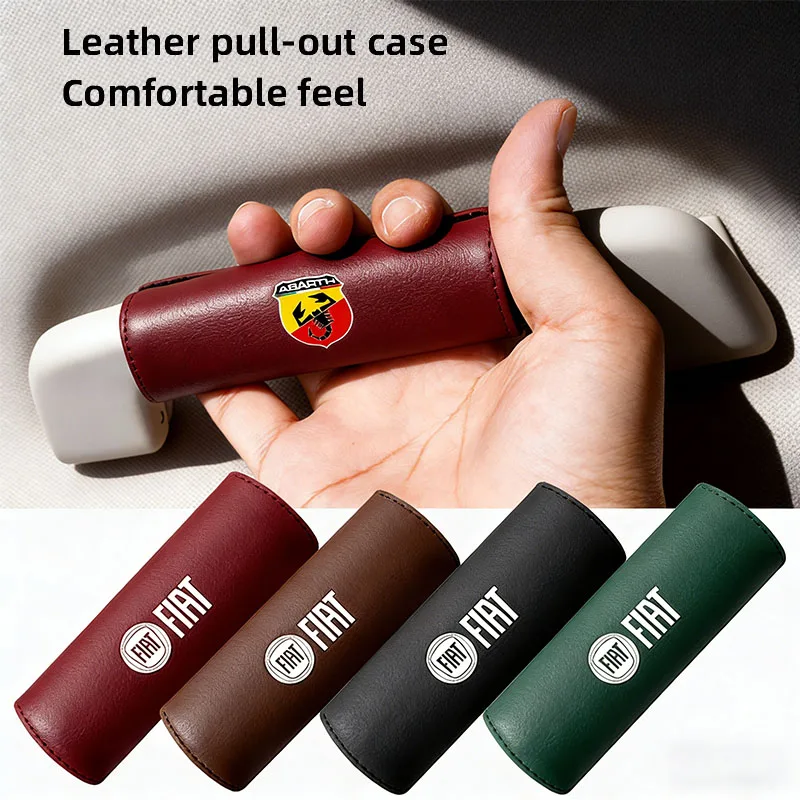 1Pcs Pu Leather Roo…