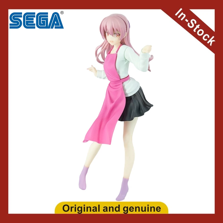 

【UA】Фигурки и модели SEGA Luminasta: очень милые персонажи Юдзаки Цукаса, игрушки, подарки