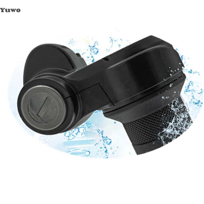 Full Twist Throttle Grip For Electric Bike Compatible With Ridstar Q20 Q20Lite H20 H26Pro