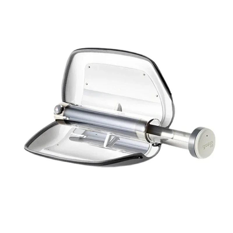 

Solar barbecue stove smokeless, environmentally friendly, portable, butterfly shaped stove for outdoor travel