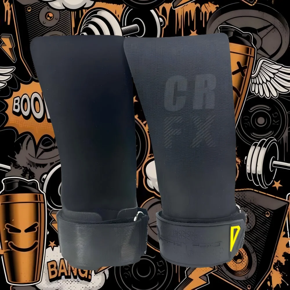Thumbnail 3 - #75 New Weight Lifting Gloves Arrivals