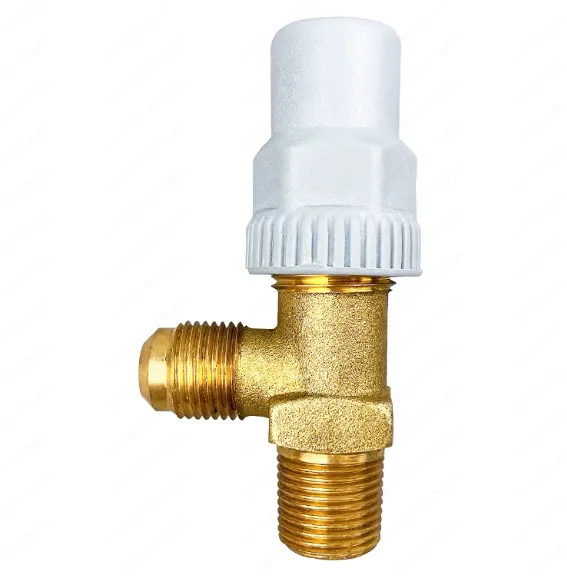 

Запасные части для холодильного компрессора, стальные/медные ромбовидные фланцевые клапаны