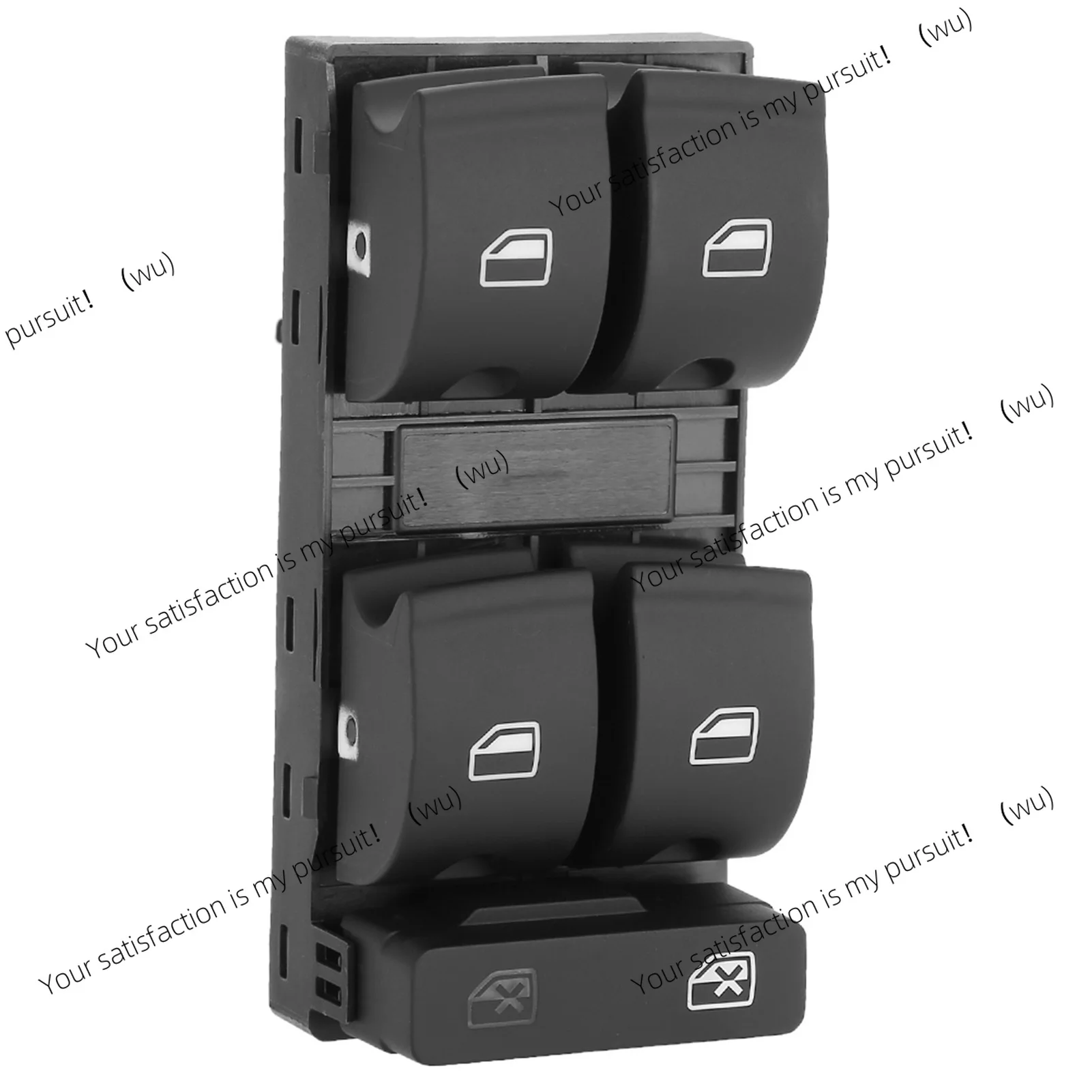 8ED 959 851 8ED 959 851 For Audi A4/S4 B6 B7 RS4 Sater Exeo Electric Window Lifter Main Switch