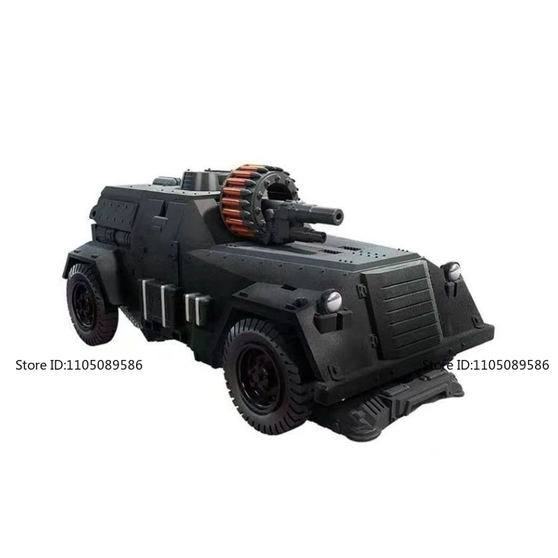 새로운 오리지널 박스 트랜스포머 G1 D-레벨 핫로드 움직일 수 있는 인형 스튜디오 장식 피규어 장식품 로봇 장난감 휴일 선물