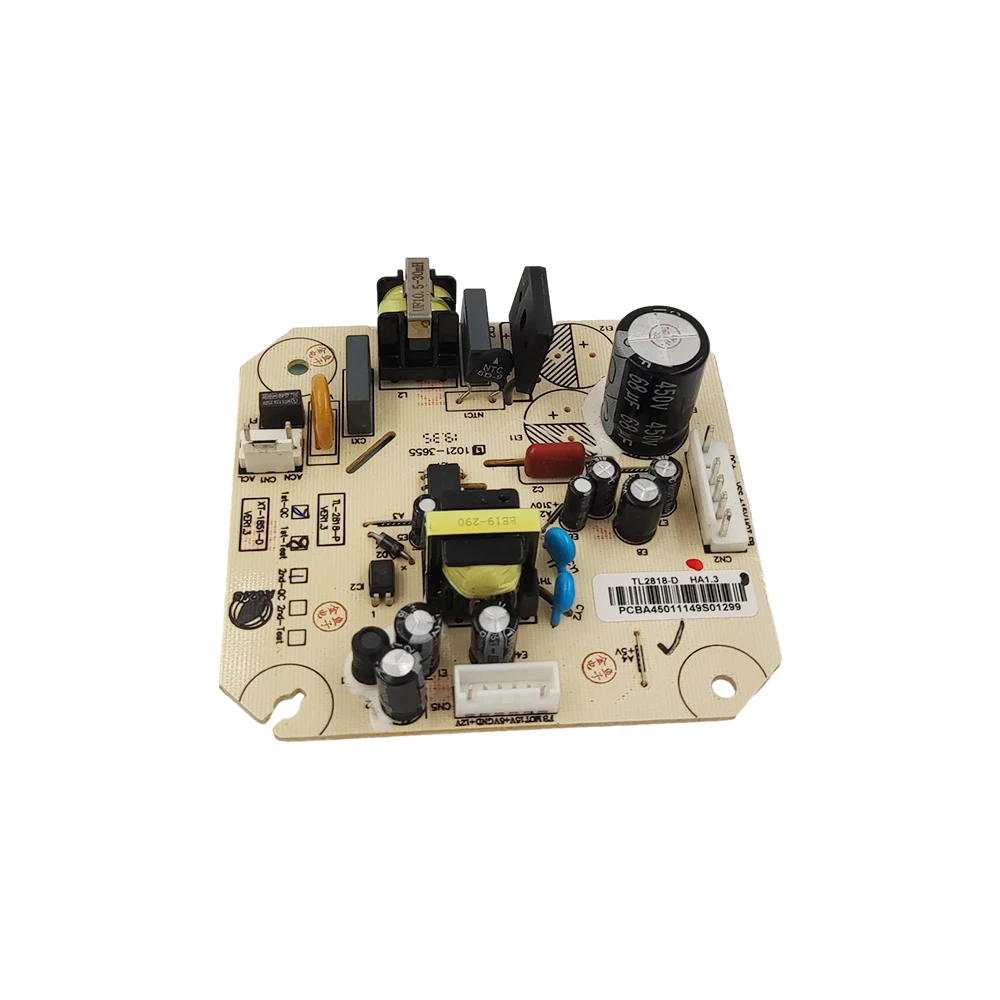 Air Purifier Power Board for Philips AC3033 AC3036 AC3055 AC3058 AC3855 AC3858 Air Purifier Parts Accessories Replacement