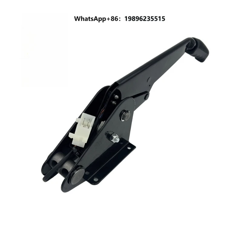 Hot Sell Lever Parking Hand Brake Part No. 51202317 New 3 Months Warranty Rwd Used