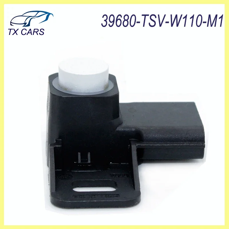 

39680-TSV-W110-M1 PDC Parking Sensor Radar Color White For Honda Car Accessories