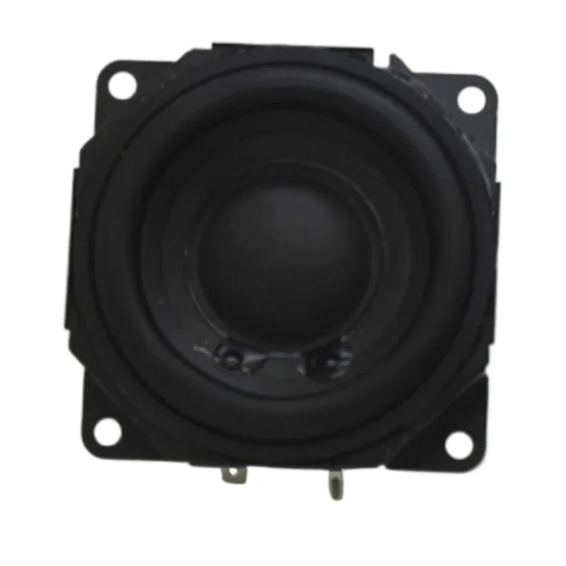 SOTAMIA 1 ชิ้น 3 นิ้วกลางซับวูฟเฟอร์ลําโพง 78 มิลลิเมตร 8 โอห์ม 20 วัตต์ Midrange Bass เสียงบ้านเพลงลําโพงลําโพงเสียงสําหรับ LG