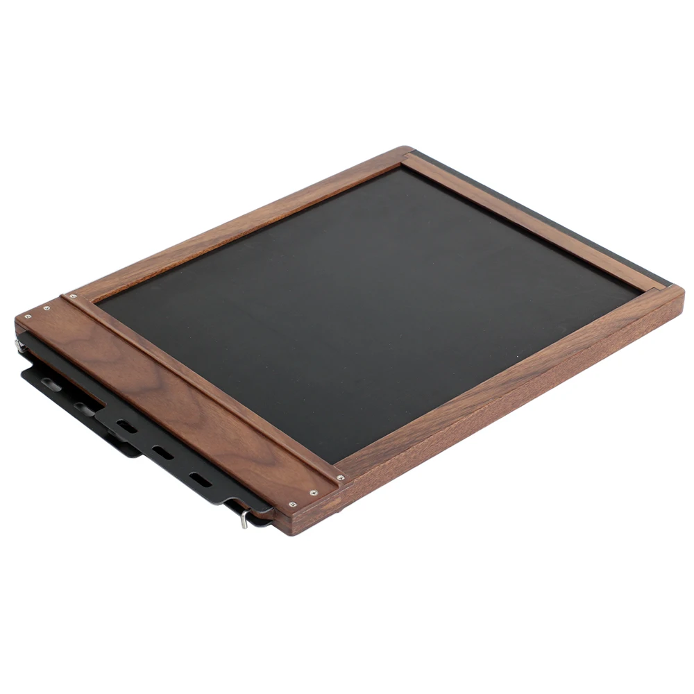 Shen Hao Walnut Wood 8x10 Camera Sheet Film Holder for Shen Hao Wista Deardorff Tachihara Kodak