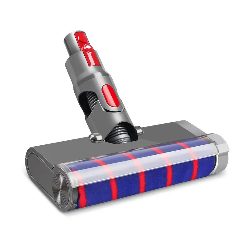 Compatible with dyson Dyson Vacuum cleaner V6 accessory V7V8V15 Electric floor brush V10 Rolling brush V11 cleaning brush head