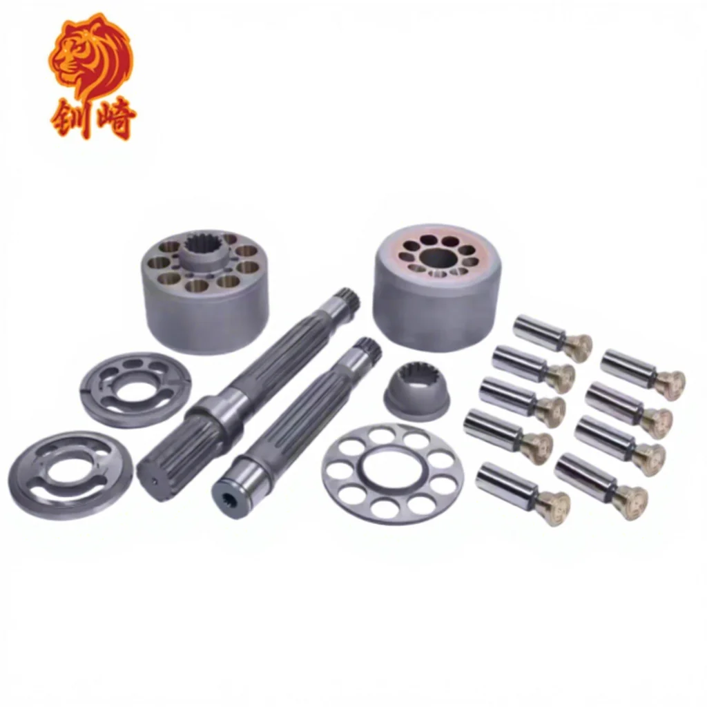 

Hydraulic Pump Parts K7V125 K7V160 K7V100 K7V180 K7V280 K7vg265 Excavator Parts Construction Machinery Spare Parts Repair Kit