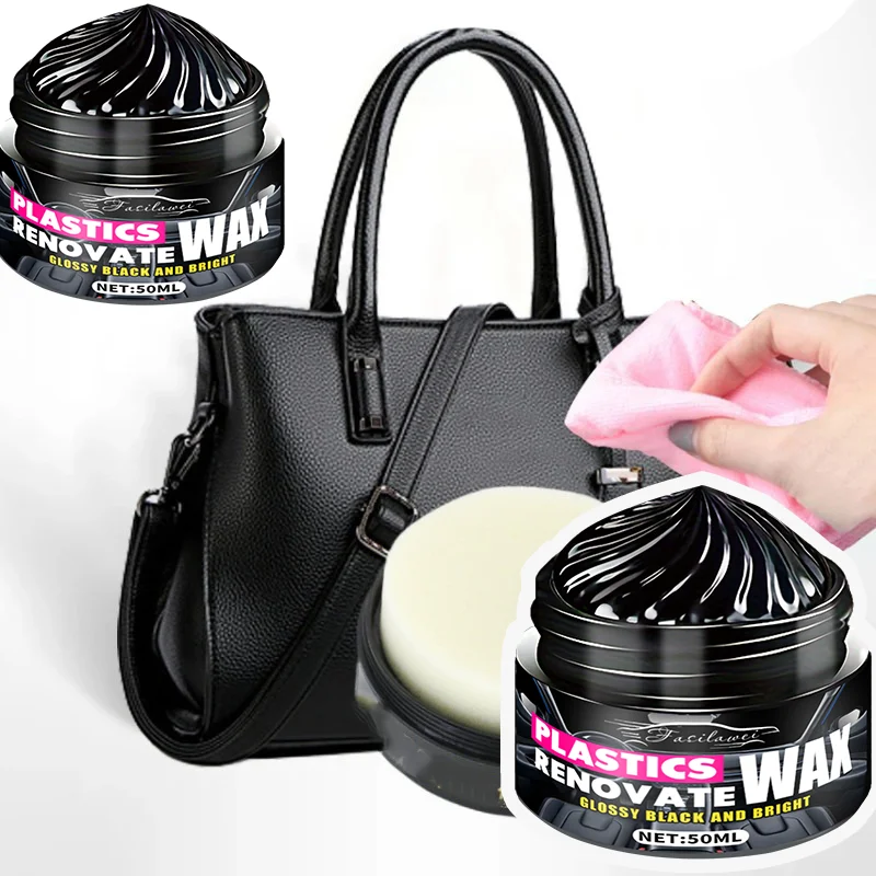 

Новое поступление! 50G Auto Shine & Repair Cream: работает для шин, интерьера и тела! Мощное удаление царапин, глубокая очистка, глянцевый Po