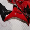 オートバイフェアリング CBR1000RR CBR1000 2006 2007 年モト成形フェアリングキット CBR 1000 RR 06 07 ボディワークボディフレームハウジング 3