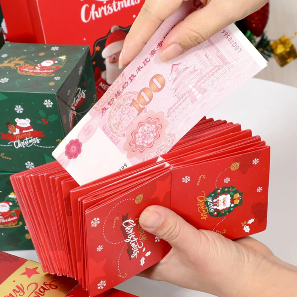 Christmas Surprise Gift Box Ex - đánh giá và giá Outdoor Adventure Box