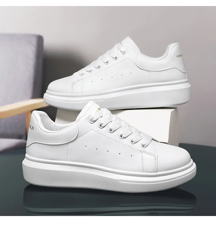 All Seasons Classics: Vielseitige Laufschuhe mit Fußgewölbestütze, die Fußermüdung reduzieren und Bewegungsfreiheit gewährleisten. Erhältlich in den Größen 35–44 für Jugendliche und Erwachsene. – Detail 20