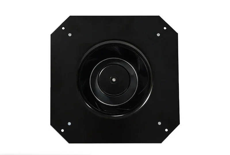 175Mm compact intelligent carbon emission standard, centrifugal fan