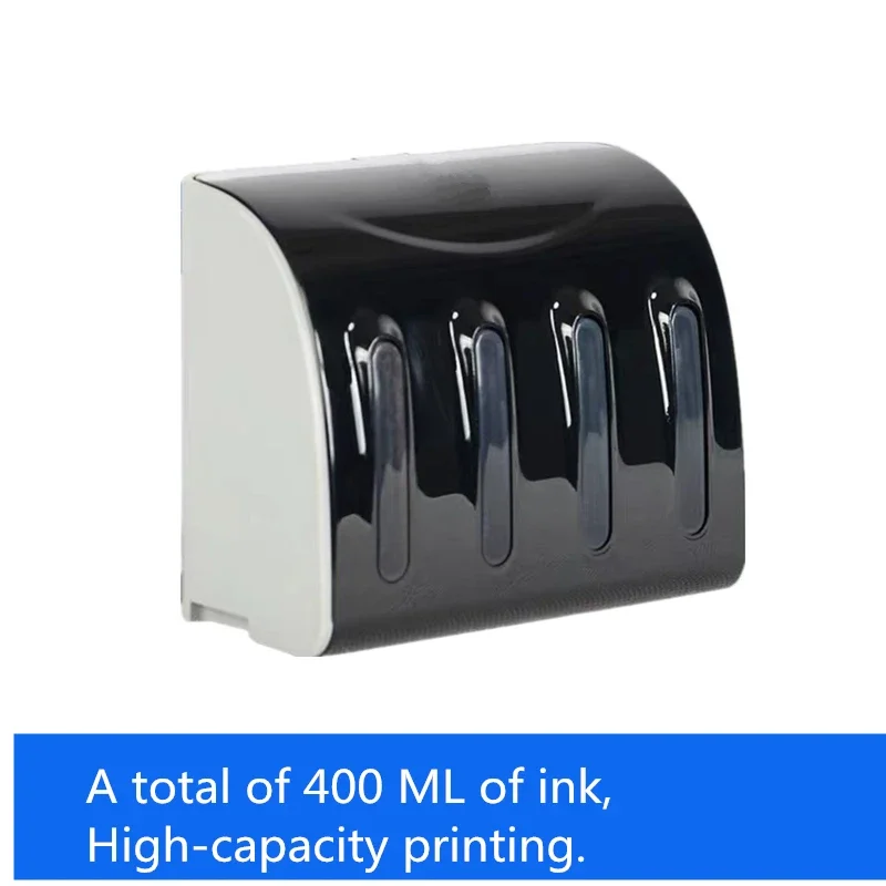 678XL Continuous Ink System Replacement for HP 678 Ink Cartridge for Deskjet 1018 1515 1518 2515 2545 2645 3515 3545 4515 4518