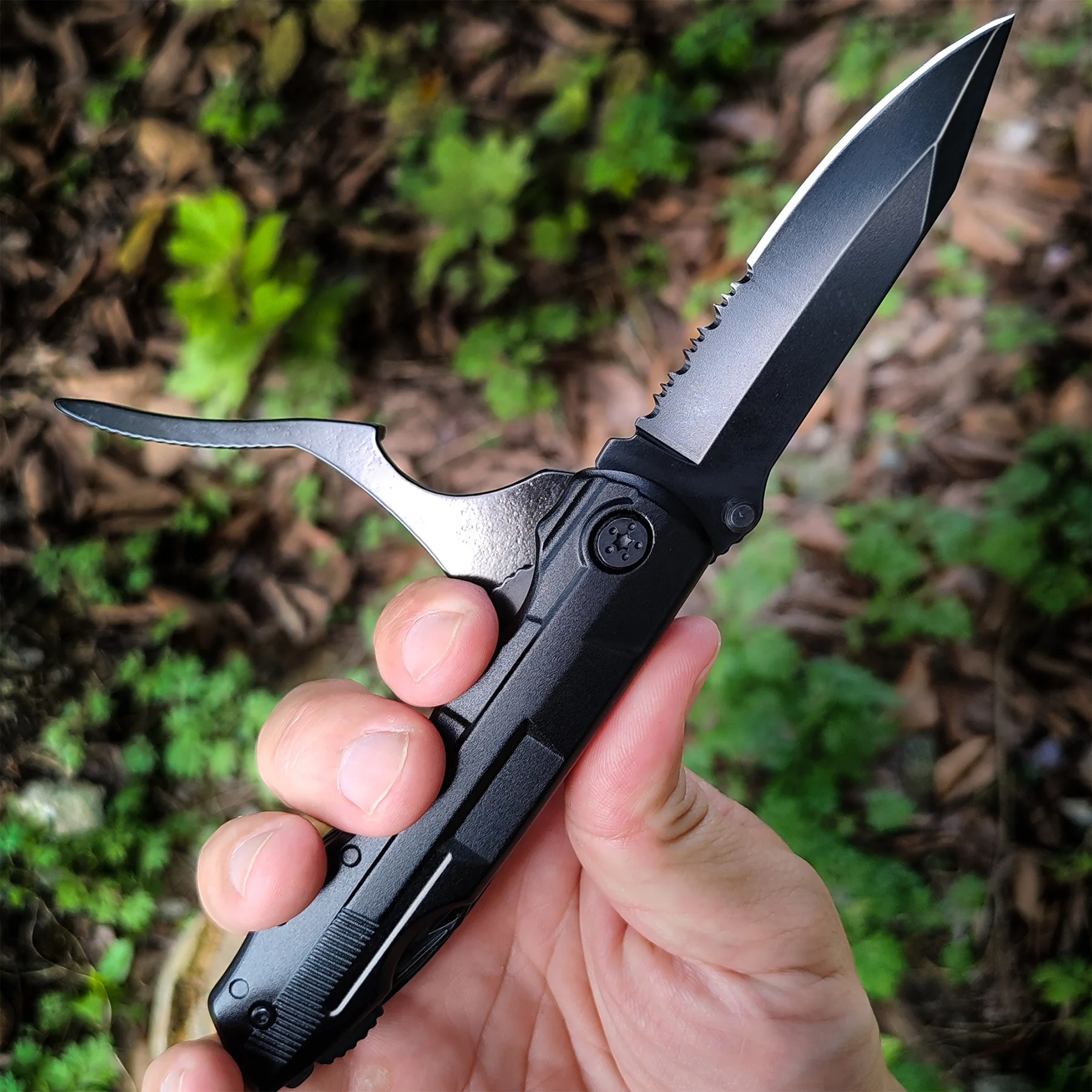 Taktische Multifunktionszange – Edc Carry Pliers Bewertung und Preis