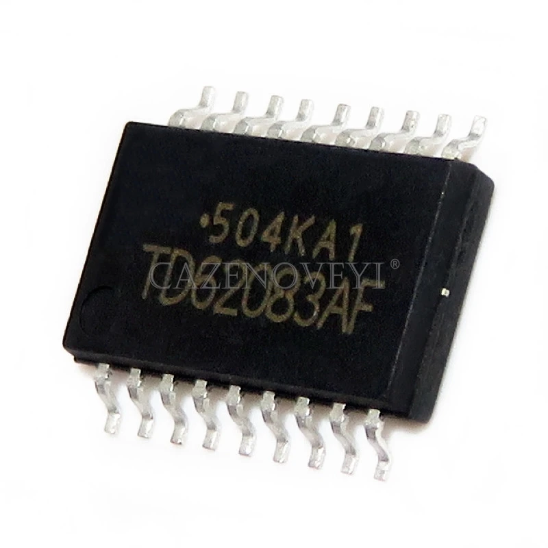 （1-5pcs）TD62083AFG TD62083AF TD62083 HT9170D HT9170 TD62783AFG TD62783AF TD62783A TD62783 BA3834F BA3834 SOP-18
