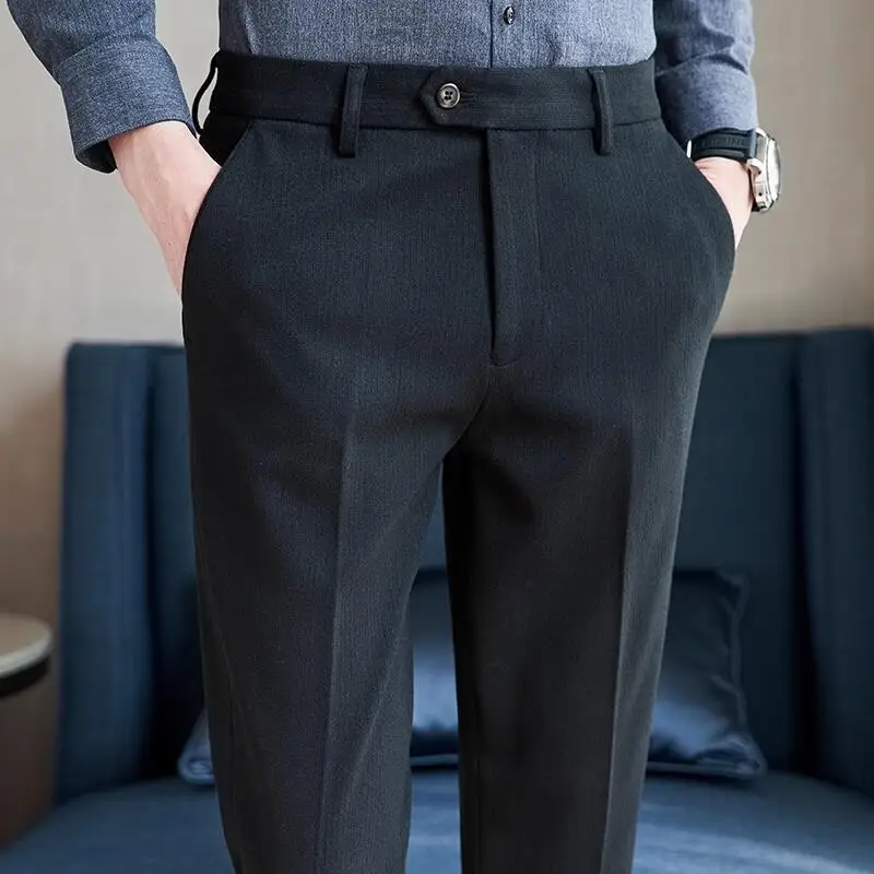 Thumbnail 4 - #14 Latest Suit Pants Updates